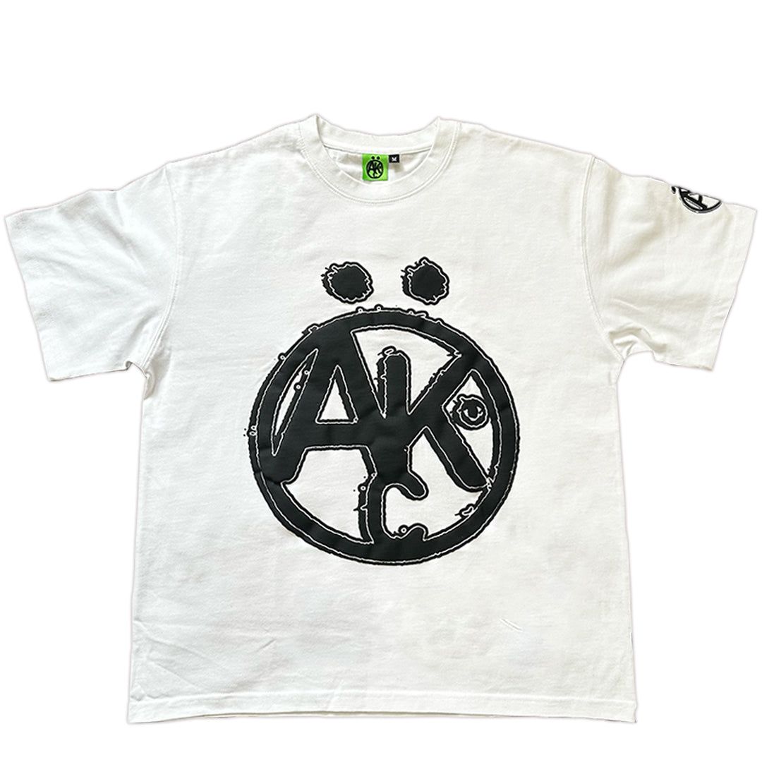 MBA - Distorted logo t-shirt